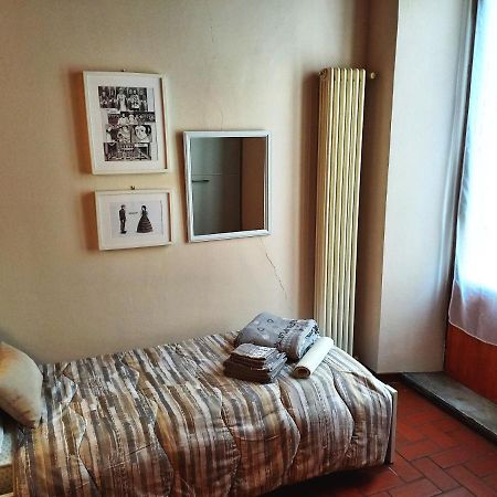 Il Rifugio Di Elizabeth Bed & Breakfast Бергамо Екстериор снимка