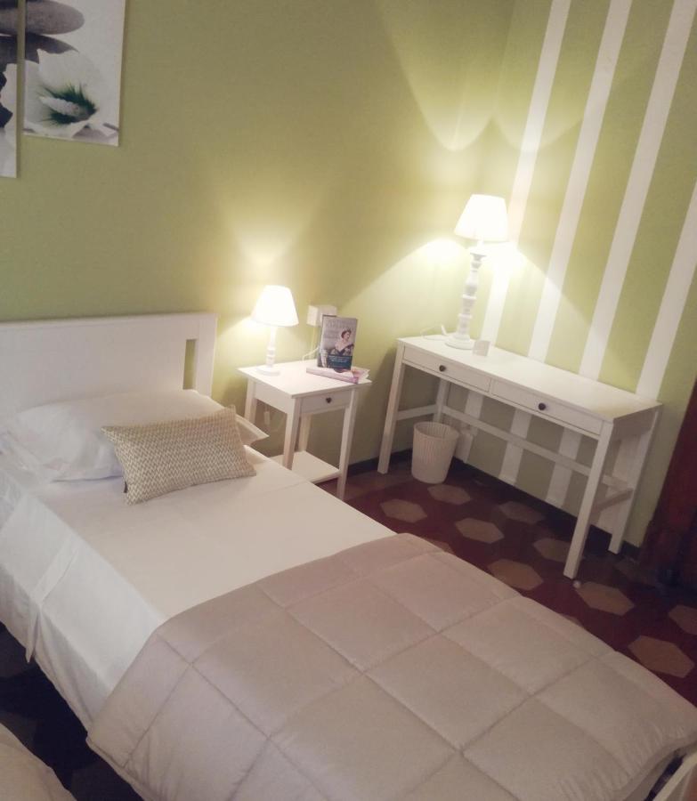 Il Rifugio Di Elizabeth Bed & Breakfast Бергамо Екстериор снимка