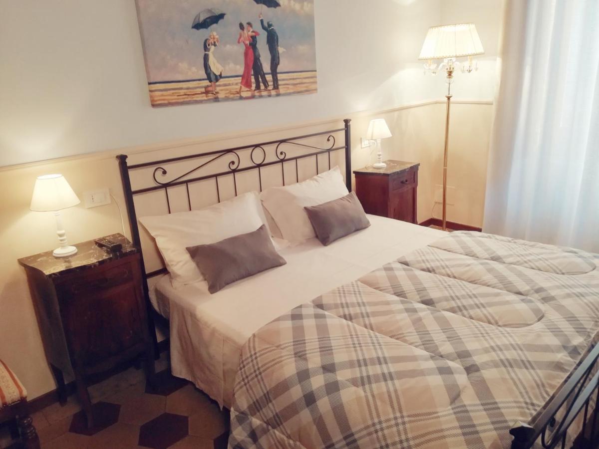 Il Rifugio Di Elizabeth Bed & Breakfast Бергамо Екстериор снимка