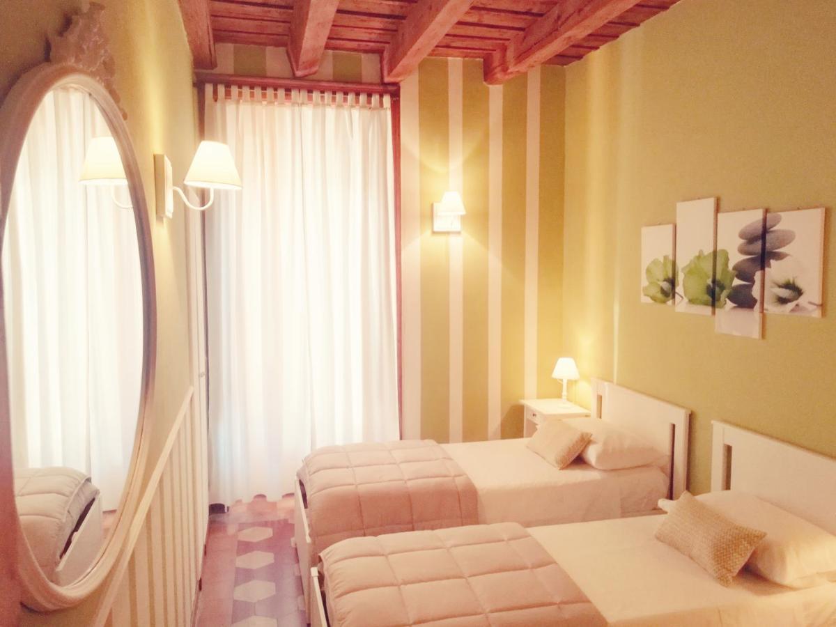 Il Rifugio Di Elizabeth Bed & Breakfast Бергамо Екстериор снимка