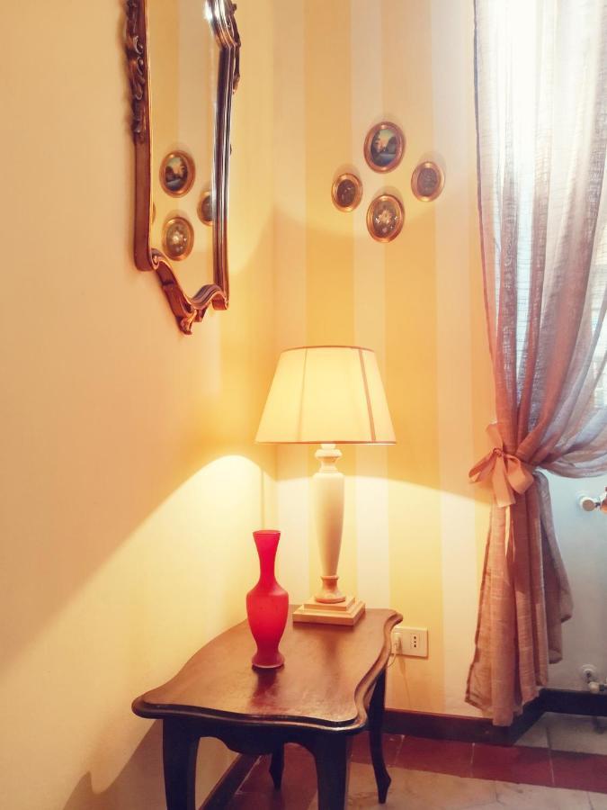 Il Rifugio Di Elizabeth Bed & Breakfast Бергамо Екстериор снимка
