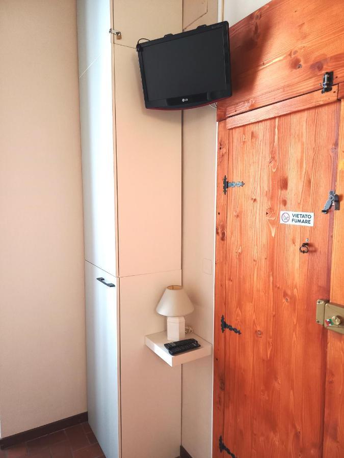 Il Rifugio Di Elizabeth Bed & Breakfast Бергамо Екстериор снимка