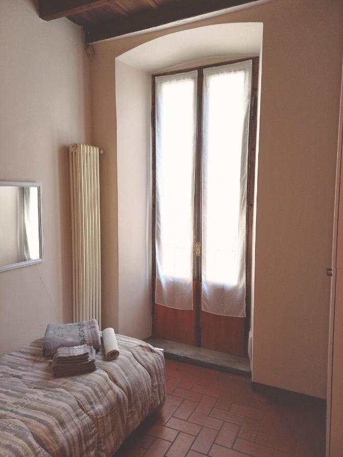 Il Rifugio Di Elizabeth Bed & Breakfast Бергамо Екстериор снимка